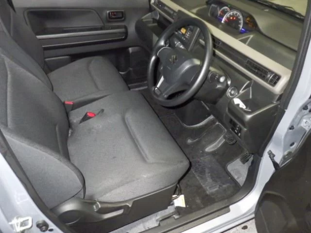 Suzuki Wagon R MH85S 2025